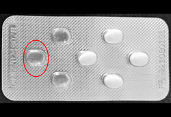 机器视觉技术应用实例：物流快递面单自动识别、药板缺陷检测、…