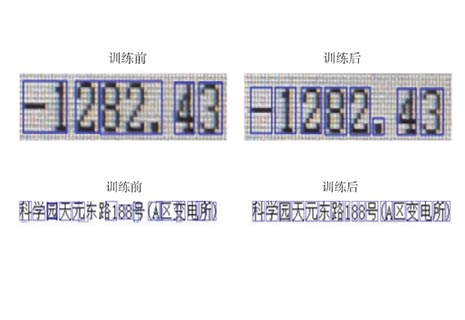 行业应用：基于OCR字符识别技术的发票内容自动识别