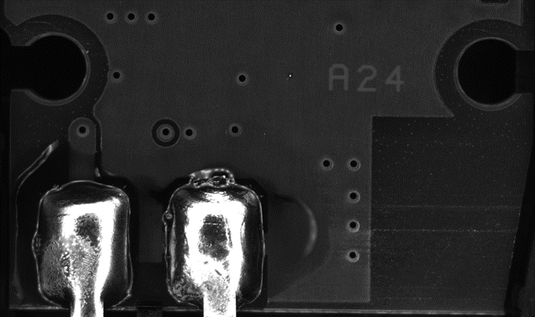 PCB锡珠检测：基于深度学习目标检测的解决方案