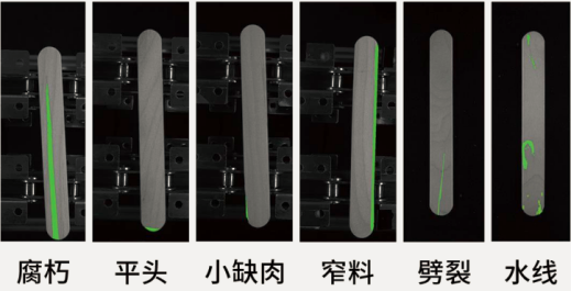 机器视觉检测