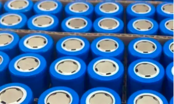锂电池蓝膜缺陷检测